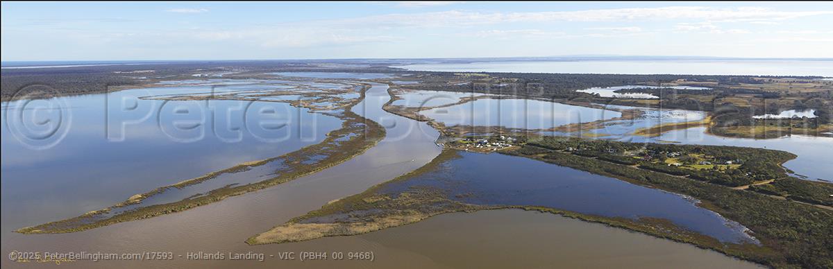 Peter Bellingham Photography Hollands Landing - VIC (PBH4 00 9468)